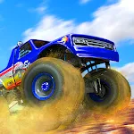 Offroad Legends - Truck Trials | Indus Appstore | App Icon