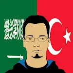 Arabic Turkish Translator | Indus Appstore | App Icon