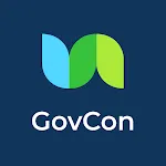 Unanet GovCon | Indus Appstore | App Icon