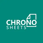 ChronoSheets | Indus Appstore | App Icon