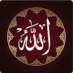 Allahu App | Indus Appstore | App Icon