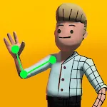 AnimeTok 3D animation maker | Indus Appstore | App Icon