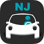 New Jersey DMV Permit Test Pre | Indus Appstore | App Icon