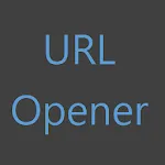 URL Opener | Indus Appstore | App Icon