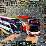 Euro Coach Bus Simulator 3Dapp icon