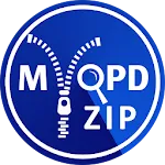 MyOPD ZIP - Prescription Maker | Indus Appstore | App Icon