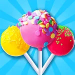 Cake Games: Fun Cupcake Maker | Indus Appstore | App Icon