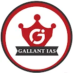 Gallant IAS | Indus Appstore | App Icon