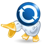 ContactSyncDuck | Indus Appstore | App Icon