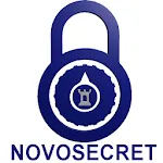 NOVOSECRET | Indus Appstore | App Icon