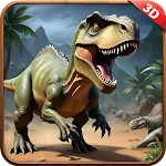 Dinosaurs World Games | Indus Appstore | App Icon