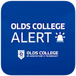 Olds College Alert | Indus Appstore | App Icon