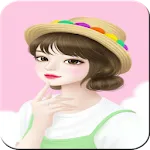 Cute Laurra Girl Wallpaper | Indus Appstore | App Icon