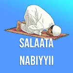 Akkaataa Salaata Nabiyyii | Indus Appstore | App Icon