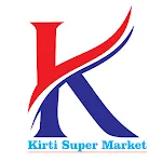 Kirti Super Market | Indus Appstore | App Icon