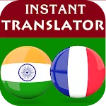 Punjabi French Translator | Indus Appstore | App Icon