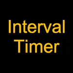 Interval Timer | Indus Appstore | App Icon