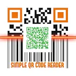 QR Code Reader | Indus Appstore | App Icon