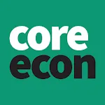 Doing Economics by CORE Econ | Indus Appstore | App Icon