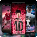 Football Wallpaper HD 4K 2023 | Indus Appstore | App Icon