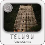 Telugu Video Status | Indus Appstore | App Icon