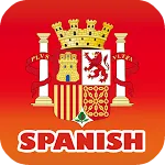 Learn Spanish Awabe | Indus Appstore | App Icon