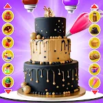 Christmas Cakes Cooking Bakery | Indus Appstore | App Icon