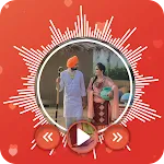 Punjabi Video Status | Indus Appstore | App Icon