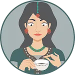 Coffee Fortune Teller - C&B | Indus Appstore | App Icon