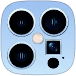 Selfie Beauty Camera Plus Ios6 | Indus Appstore | App Icon