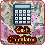 Cash Calculator Pro | Indus Appstore | App Icon