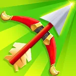 Archer Hero - Arrow Master | Indus Appstore | App Icon