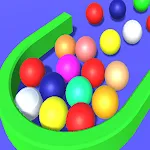 Color Ball Picker 3D | Indus Appstore | App Icon