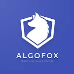 AlgoFox | Indus Appstore | App Icon