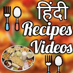 Indian Recipes Video - quiche | Indus Appstore | App Icon