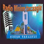 Radio Mision Tacaagle | Indus Appstore | App Icon