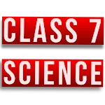 Std 7 th Science Textbook Exer | Indus Appstore | App Icon