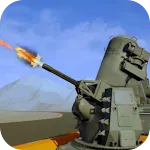 C-RAM Simulator: Air defense | Indus Appstore | App Icon