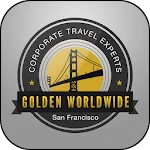 GOLDEN WORLDWIDE | Indus Appstore | App Icon