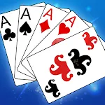 Puzzle Poker Joker's Wild | Indus Appstore | App Icon