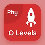 O Level Physics Quiz | Indus Appstore | App Icon