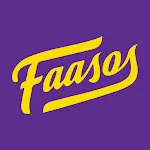 Faasos - Order Wraps & Rolls | Indus Appstore | App Icon