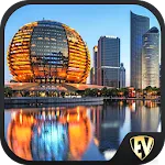 Hangzhou Travel & Explore, Off | Indus Appstore | App Icon