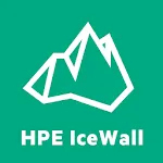 HPE IceWall | Indus Appstore | App Icon