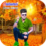 Autumn Photo Editor | Indus Appstore | App Icon