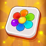 Tile Match: Fruit Pet Connect | Indus Appstore | App Icon