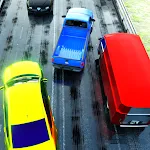 Traffic Racer Driving games 3d | Indus Appstore | App Icon