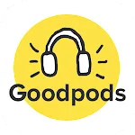 Goodpods - Podcast Player | Indus Appstore | App Icon