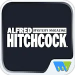 Alfred Hitchcock Mystery | Indus Appstore | App Icon