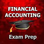 Financial Accounting Test prep | Indus Appstore | App Icon